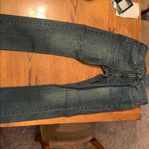 PacSun/Bullhead Men’s Jeans